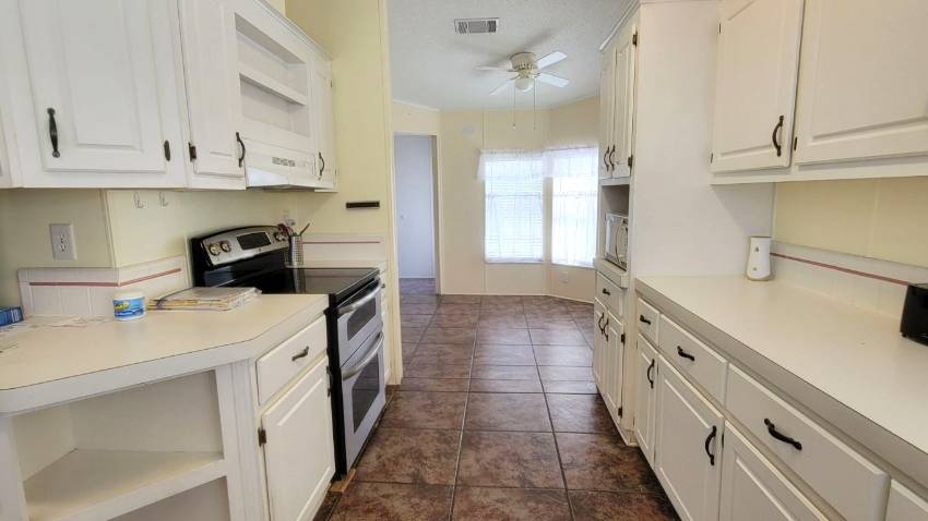 246 Green Haven Rd. West a Dundee, FL Mobile or Manufactured Home for Sale